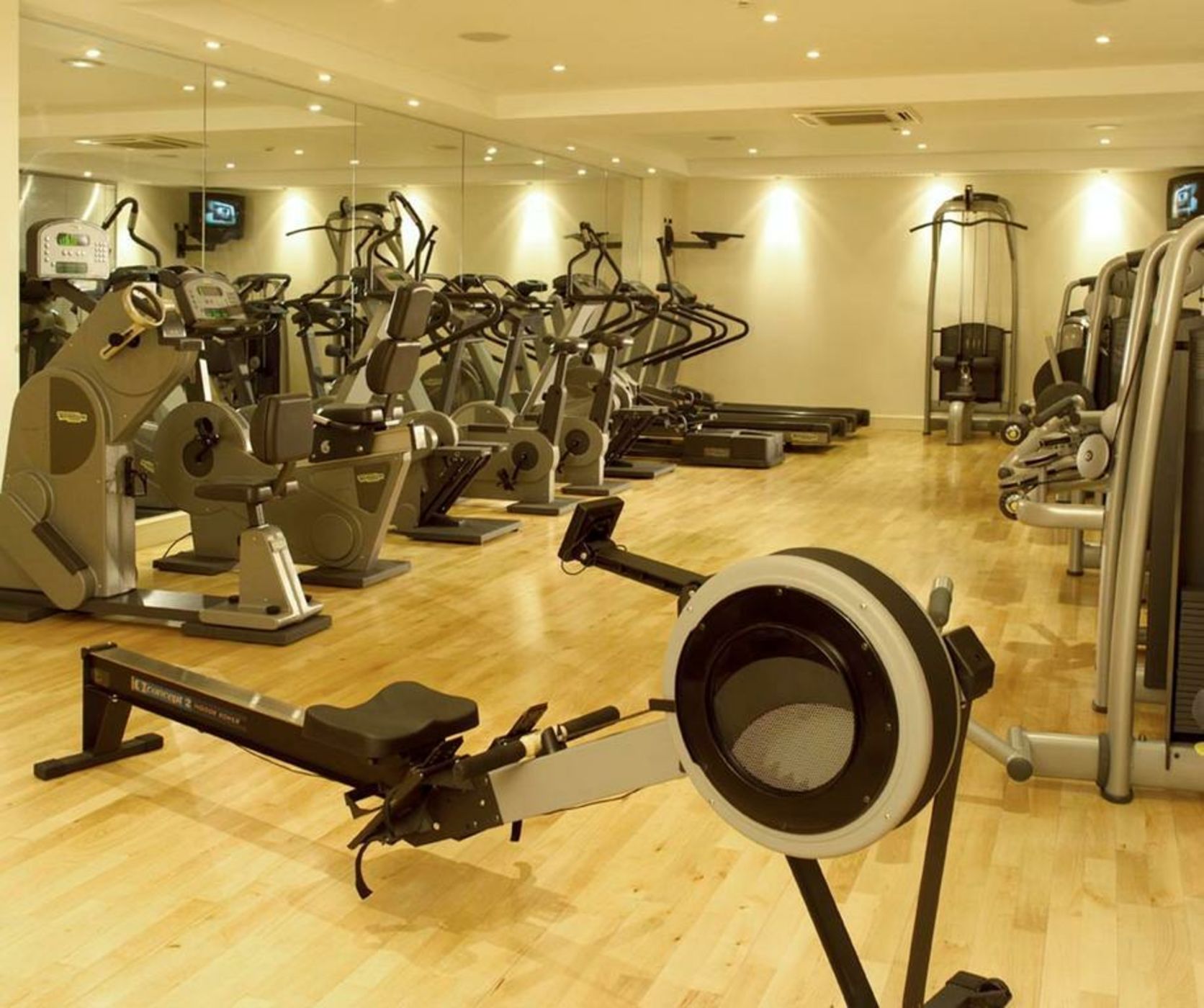 Rocco Forte Hotel Amigo