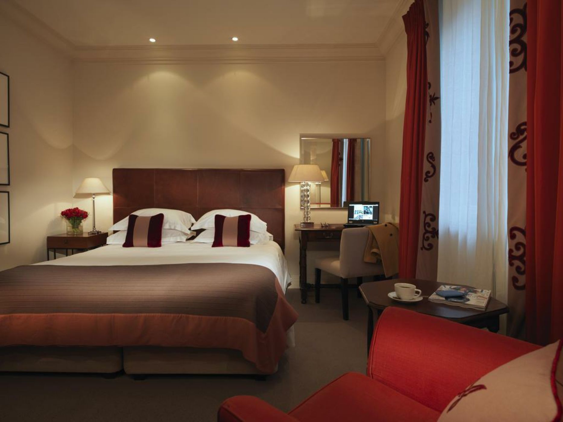 Rocco Forte Hotel Amigo