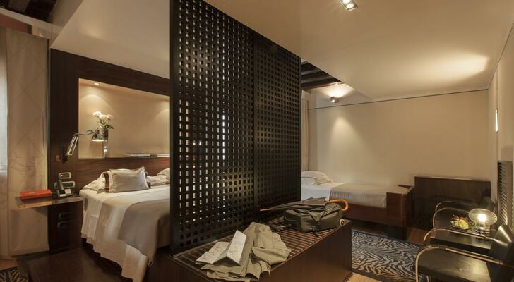 Ca' Pisani Hotel