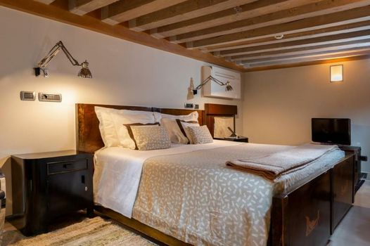 Ca' Pisani Hotel