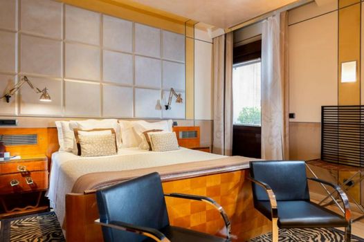 Ca' Pisani Hotel