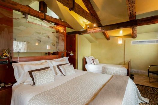 Ca' Pisani Hotel
