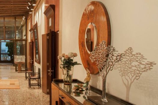 Ca' Pisani Hotel