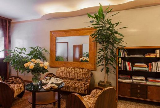 Ca' Pisani Hotel