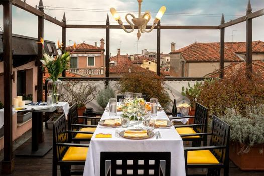 Ca' Pisani Hotel