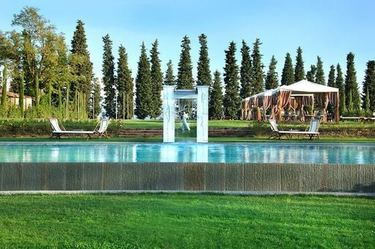 Villa Mangiacane