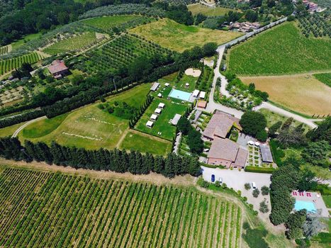 Villa Mangiacane
