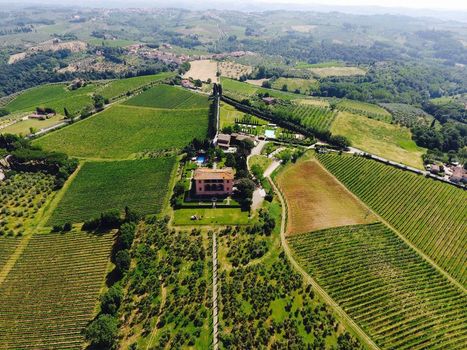 Villa Mangiacane