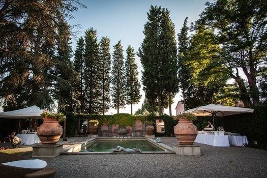 Villa Mangiacane