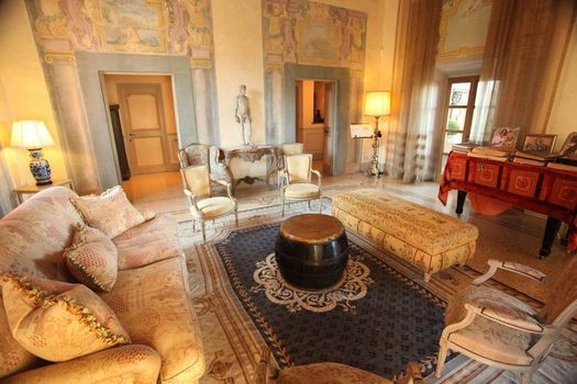 Villa Mangiacane