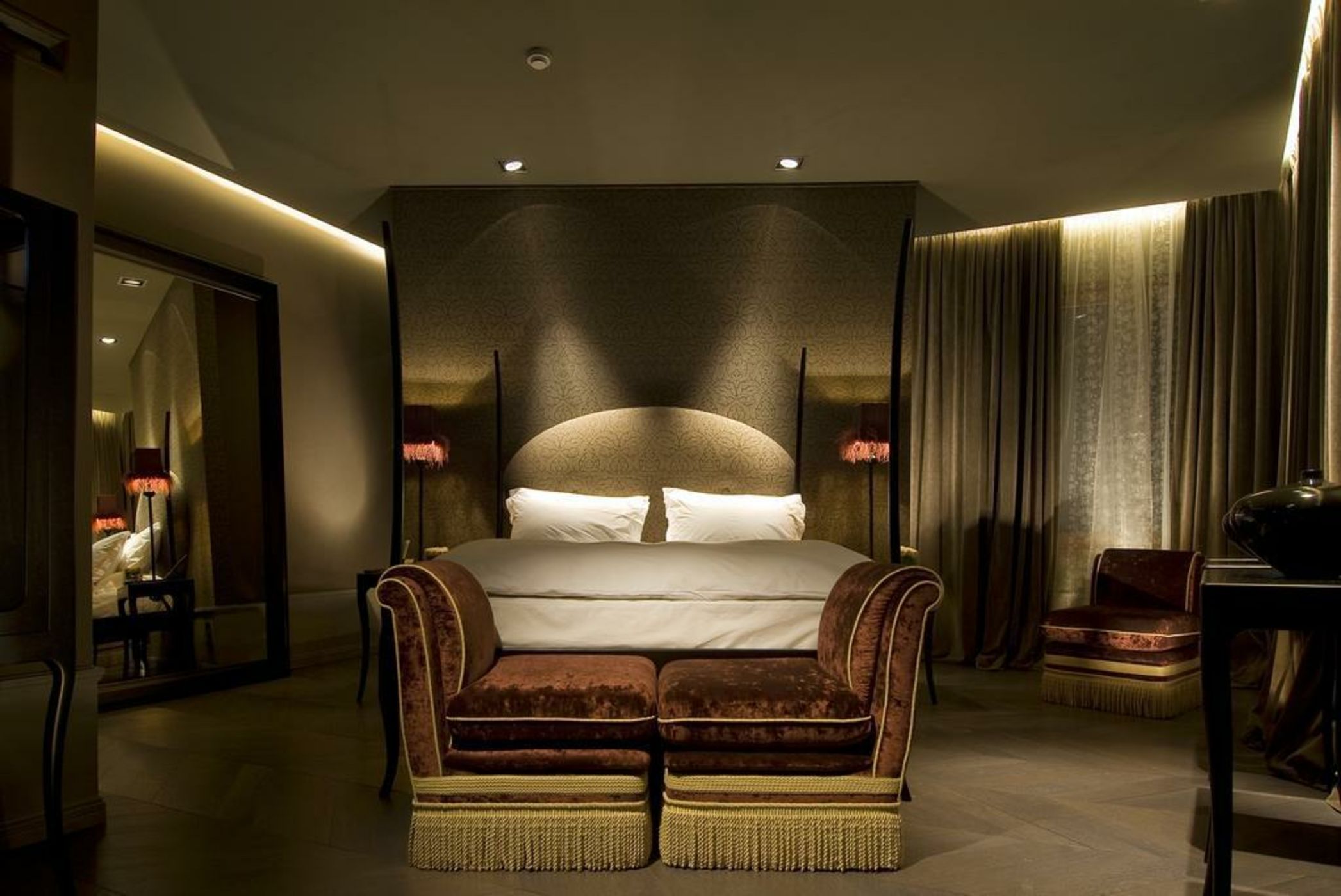 Hotel Palazzo Barbarigo Sul Canal Grande