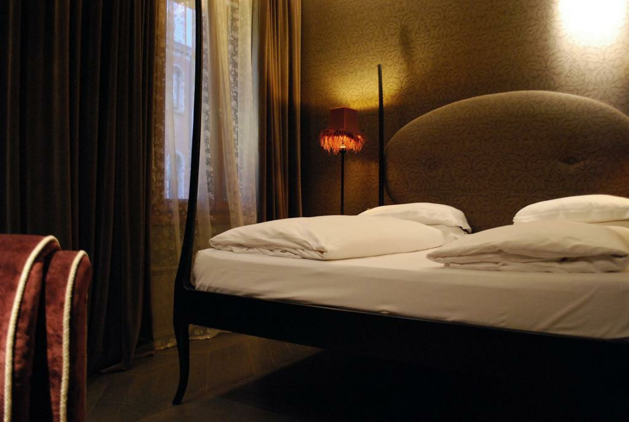 Hotel Palazzo Barbarigo Sul Canal Grande