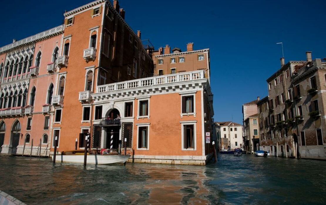 Hotel Palazzo Barbarigo Sul Canal Grande