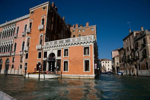 Hotel Palazzo Barbarigo Sul Canal Grande