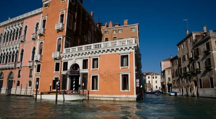 Hotel Palazzo Barbarigo Sul Canal Grande