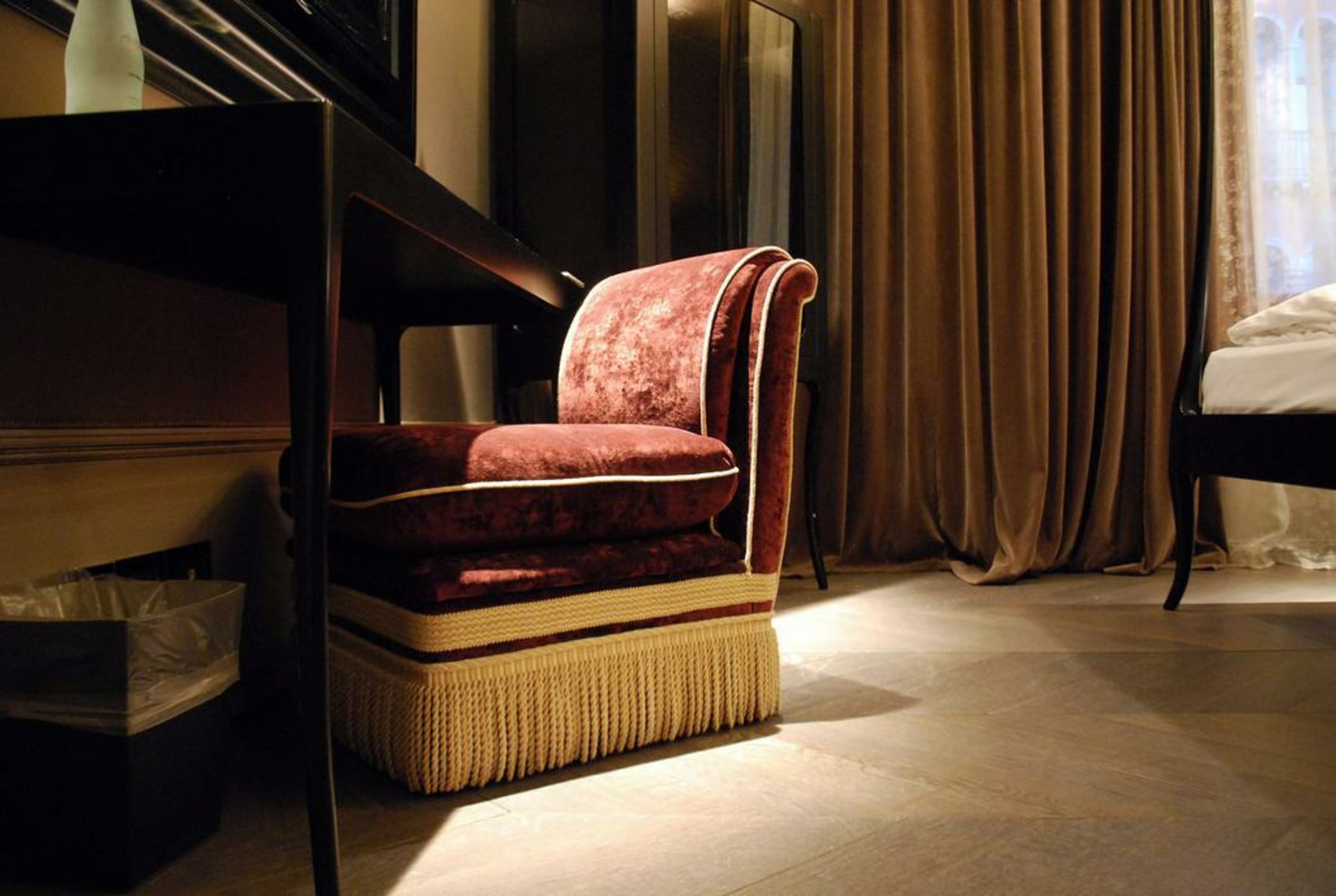 Hotel Palazzo Barbarigo Sul Canal Grande