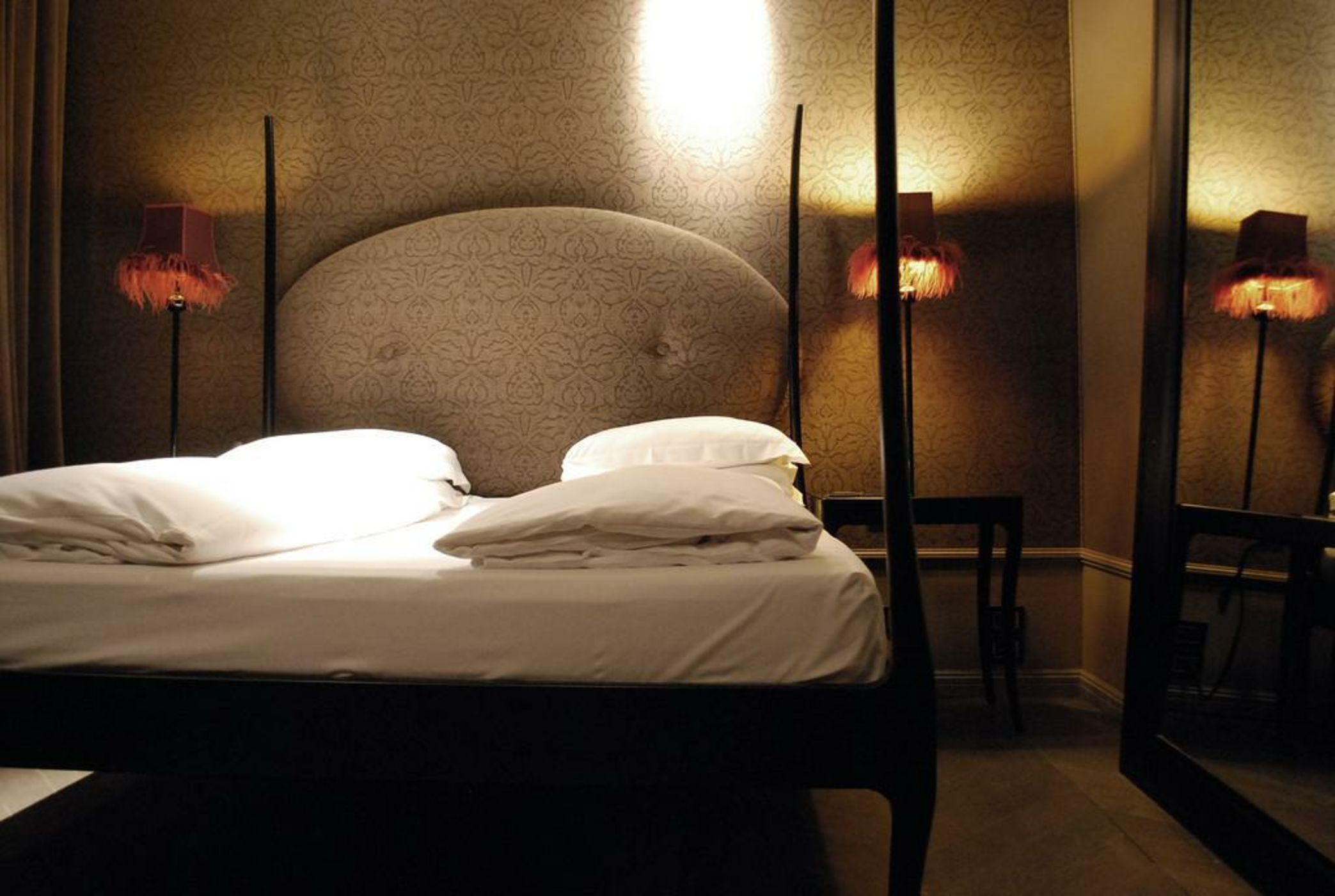 Hotel Palazzo Barbarigo Sul Canal Grande