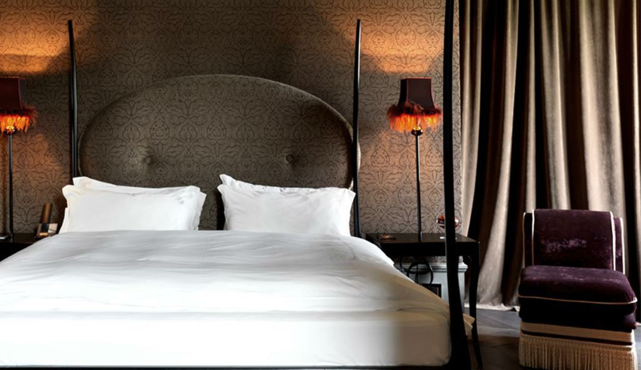 Hotel Palazzo Barbarigo Sul Canal Grande