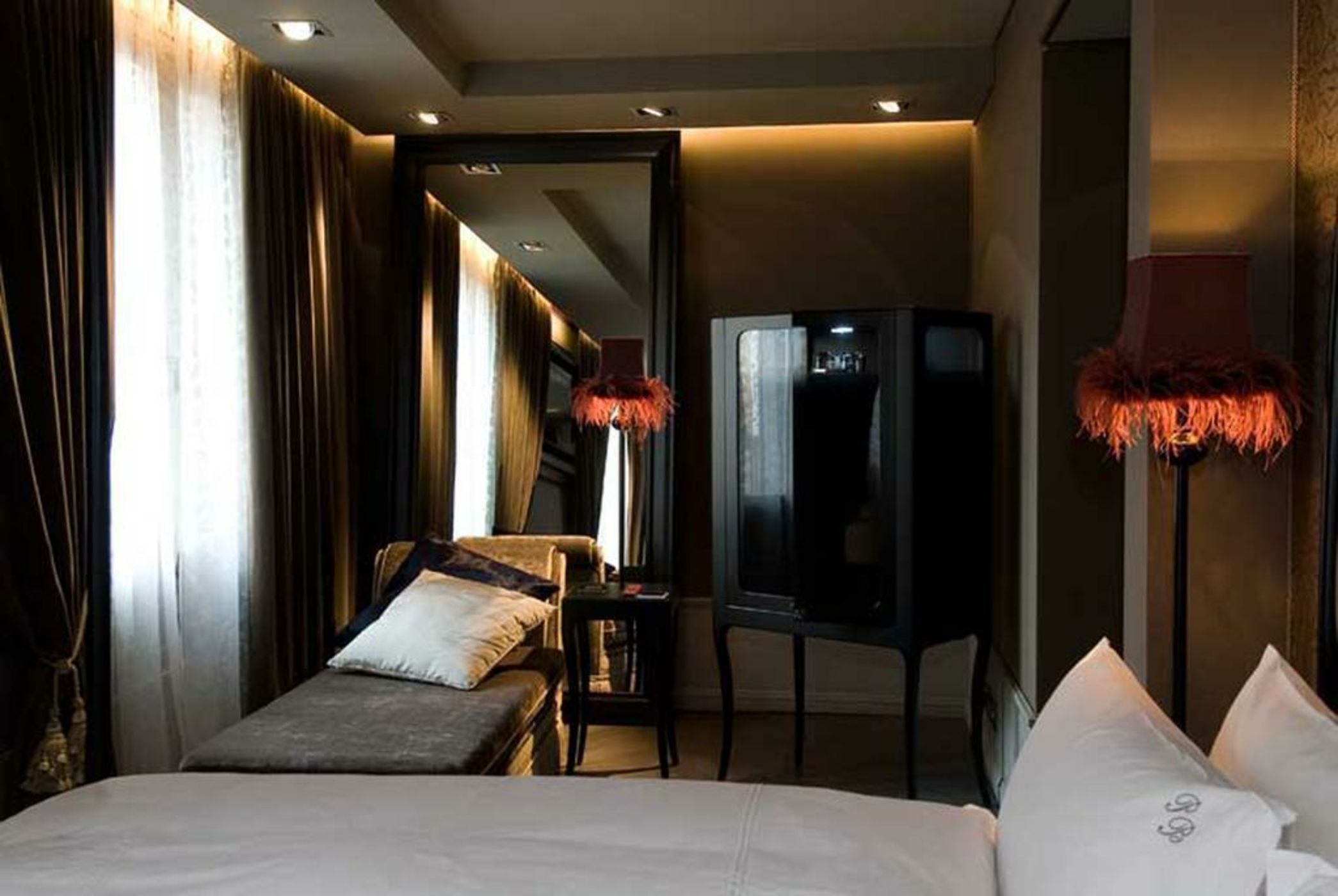 Hotel Palazzo Barbarigo Sul Canal Grande