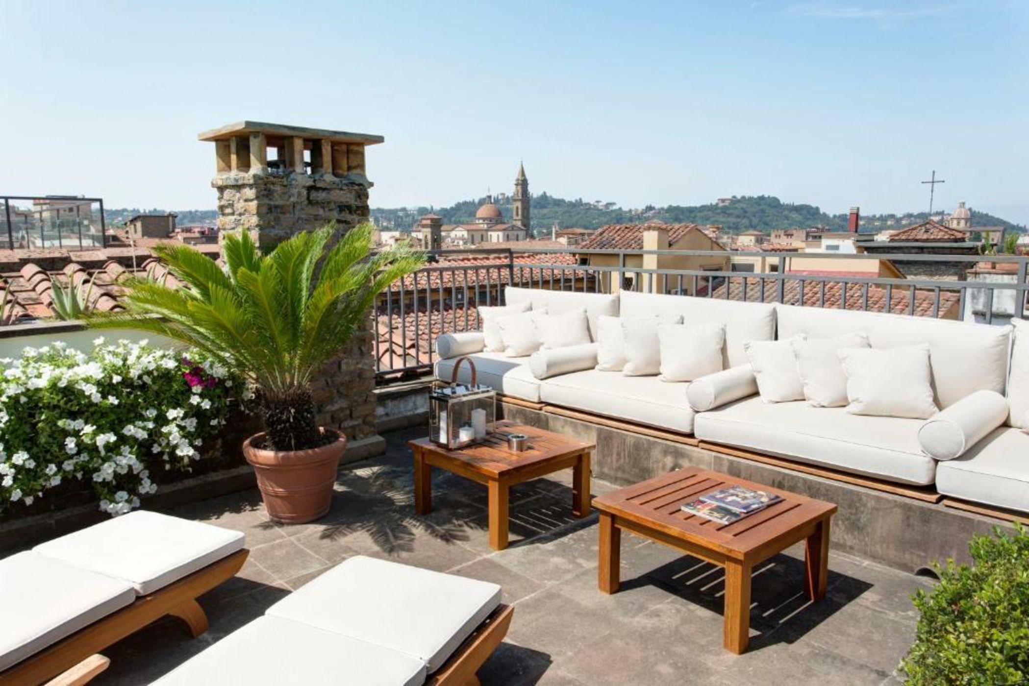 Gallery Hotel Art - Lungarno Collection