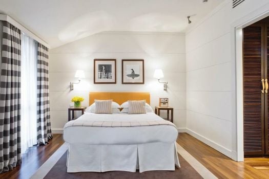 Gallery Hotel Art - Lungarno Collection