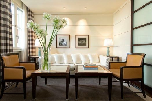 Gallery Hotel Art - Lungarno Collection
