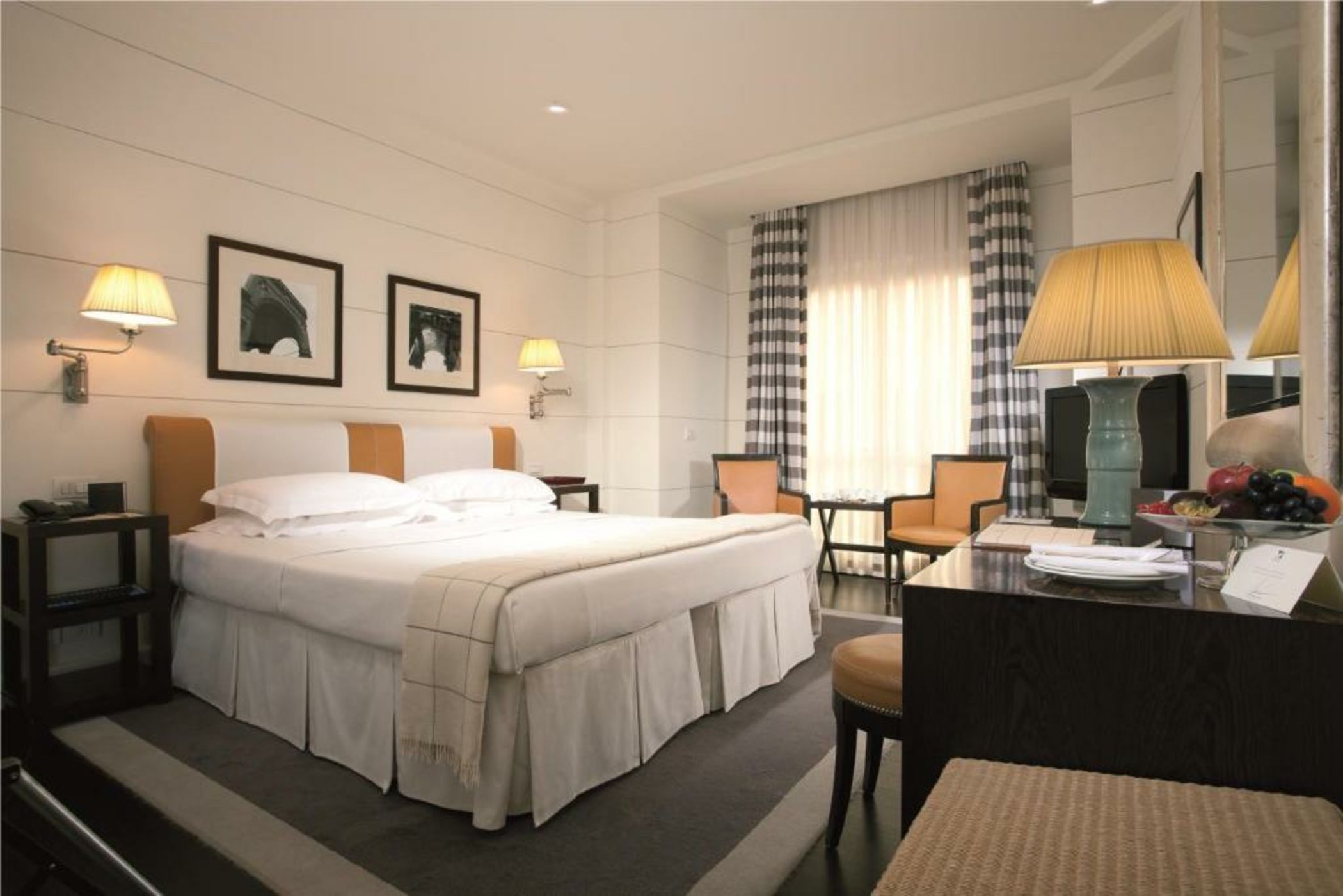 Gallery Hotel Art - Lungarno Collection