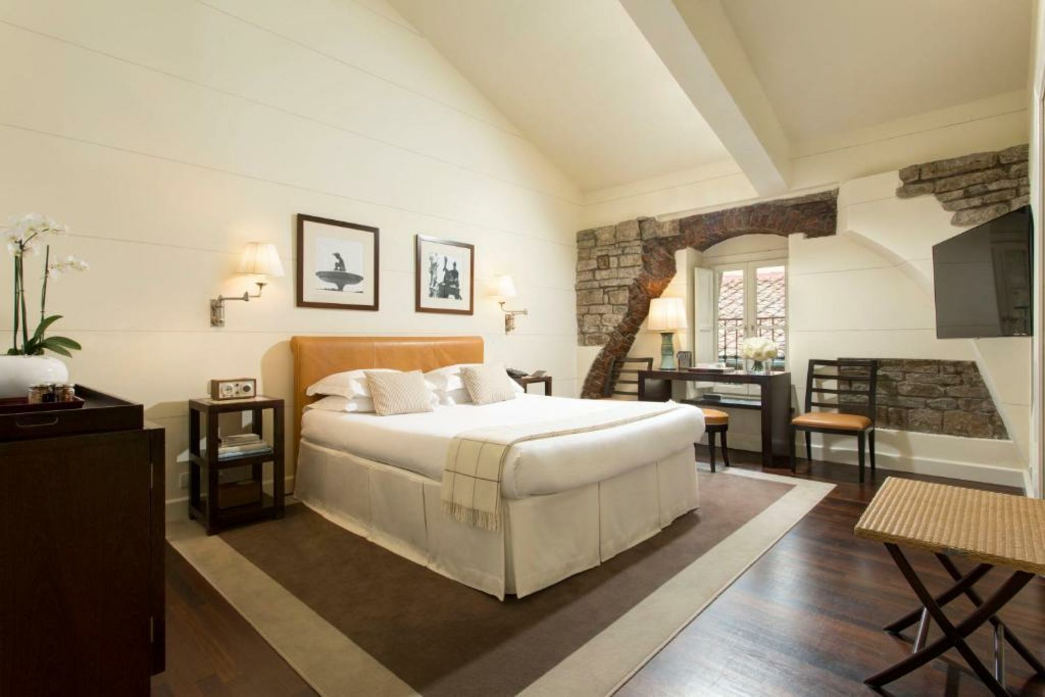 Gallery Hotel Art - Lungarno Collection