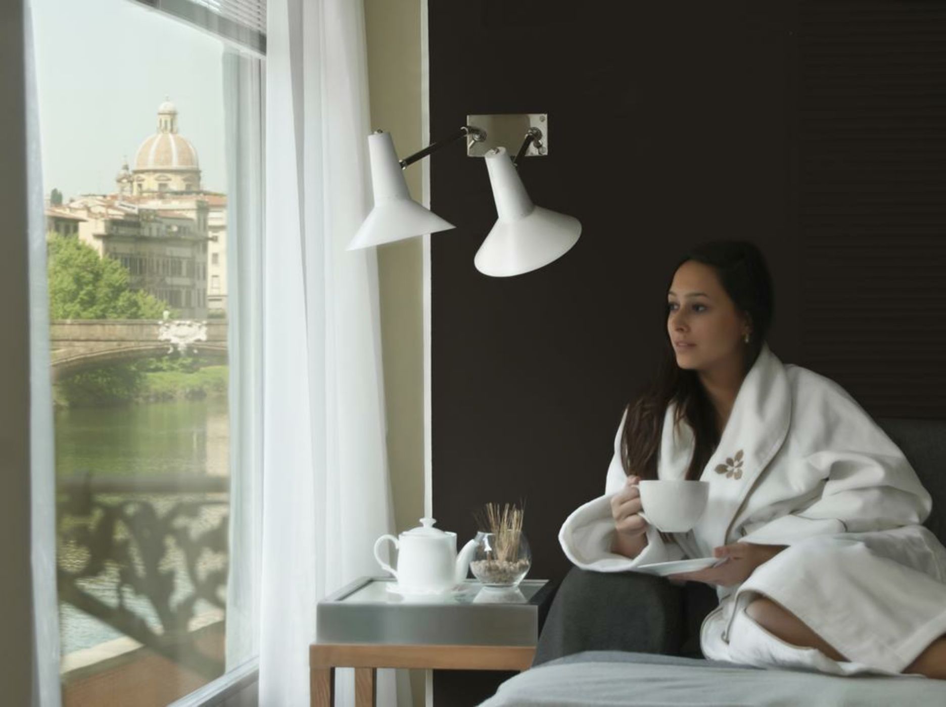 Continentale - Lungarno Collection