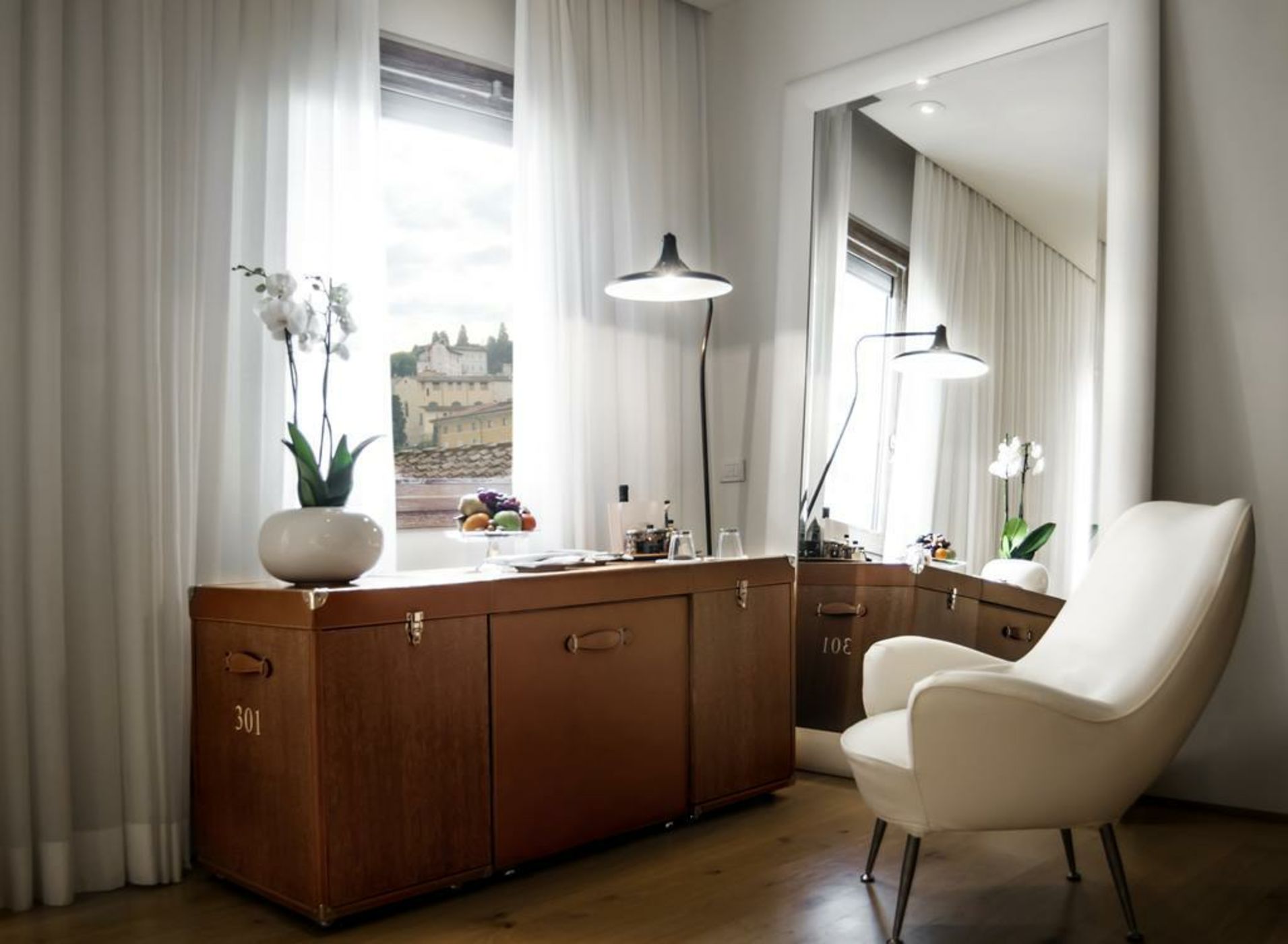 Continentale - Lungarno Collection