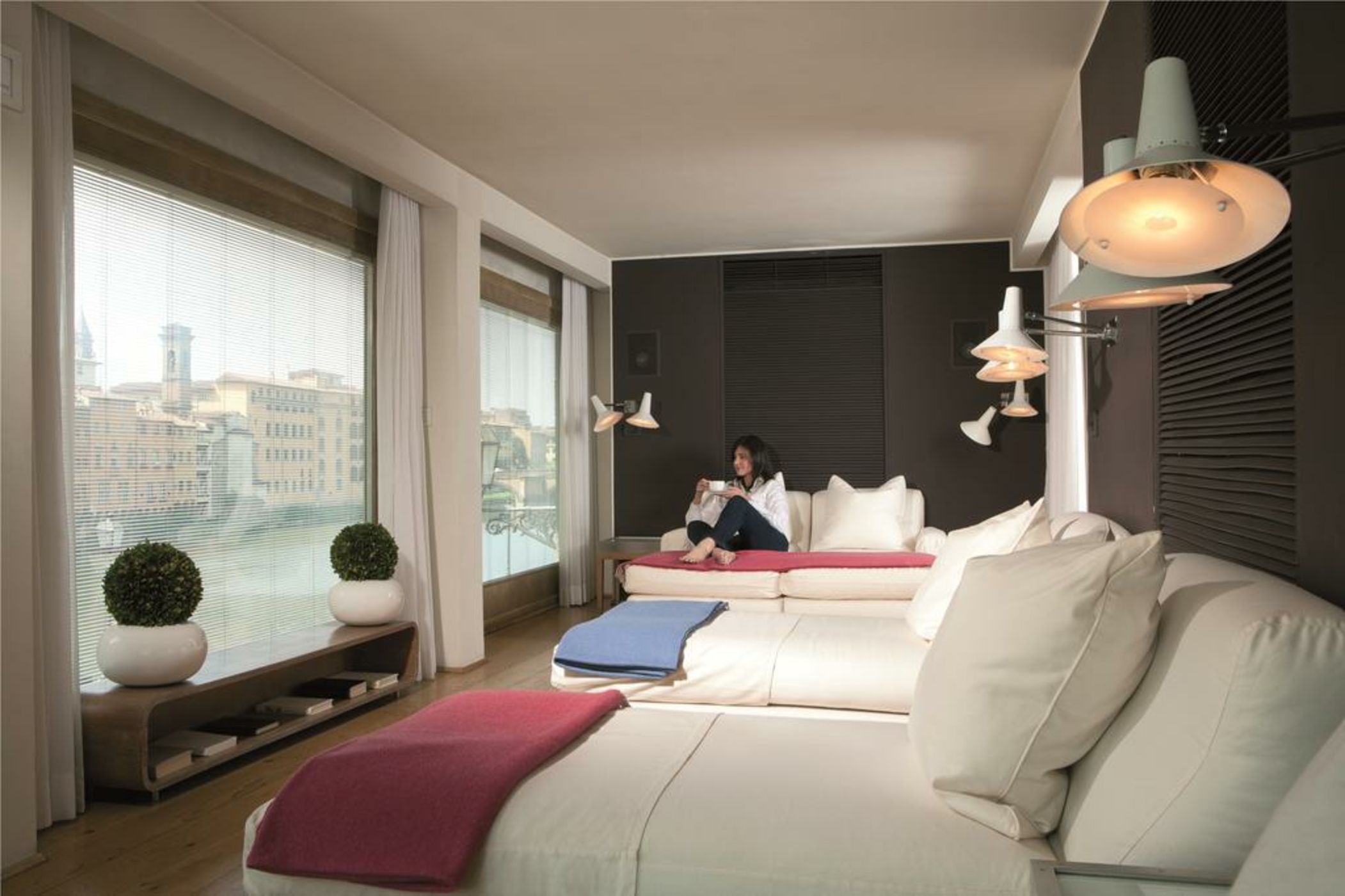 Continentale - Lungarno Collection