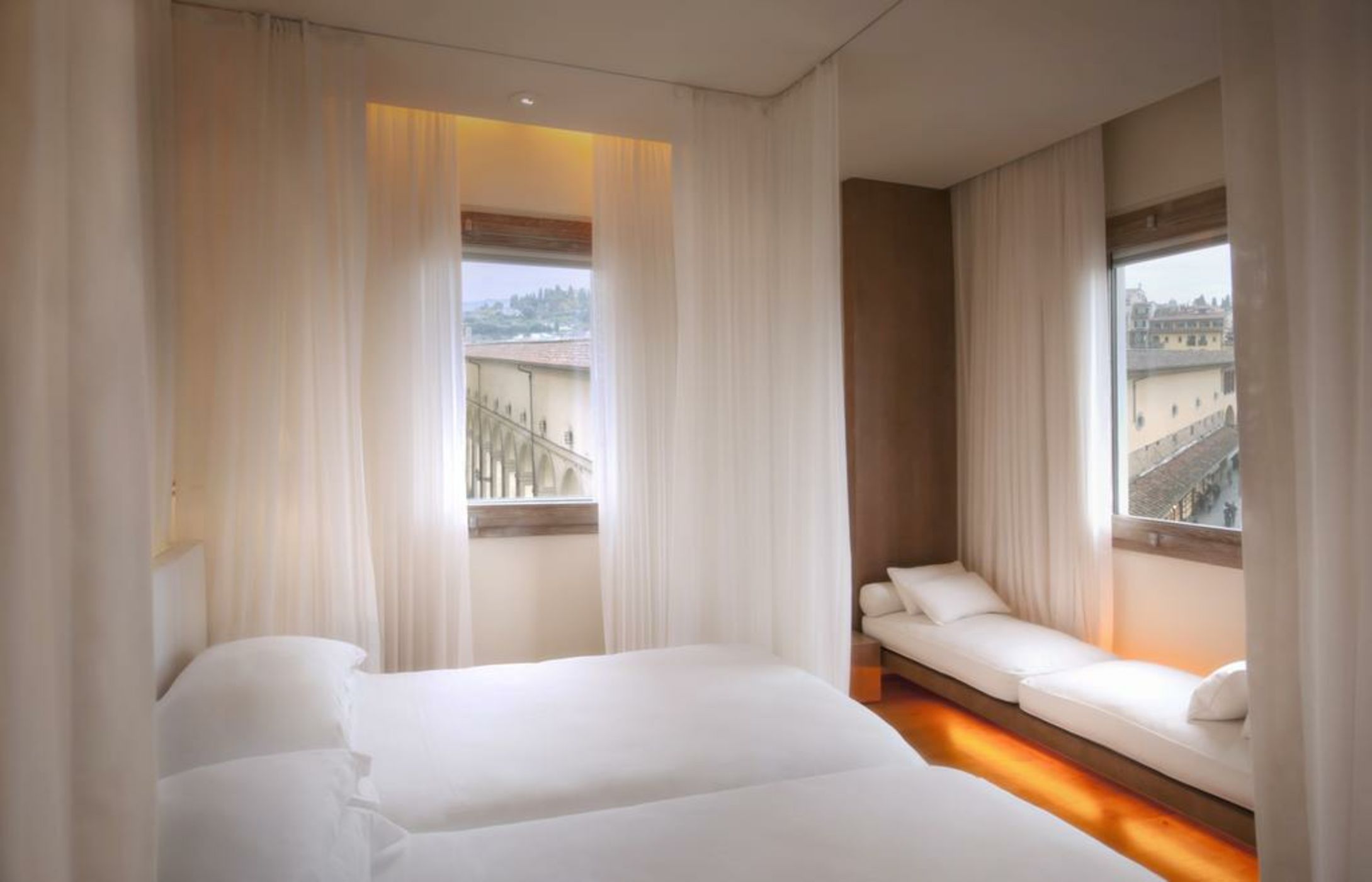 Continentale - Lungarno Collection