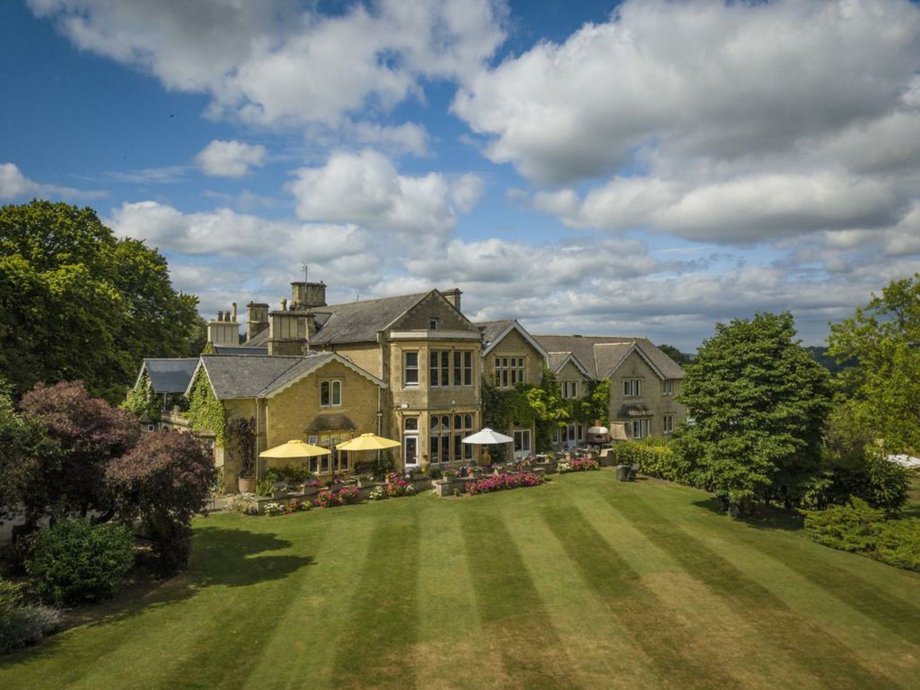 Homewood Hotel & Spa