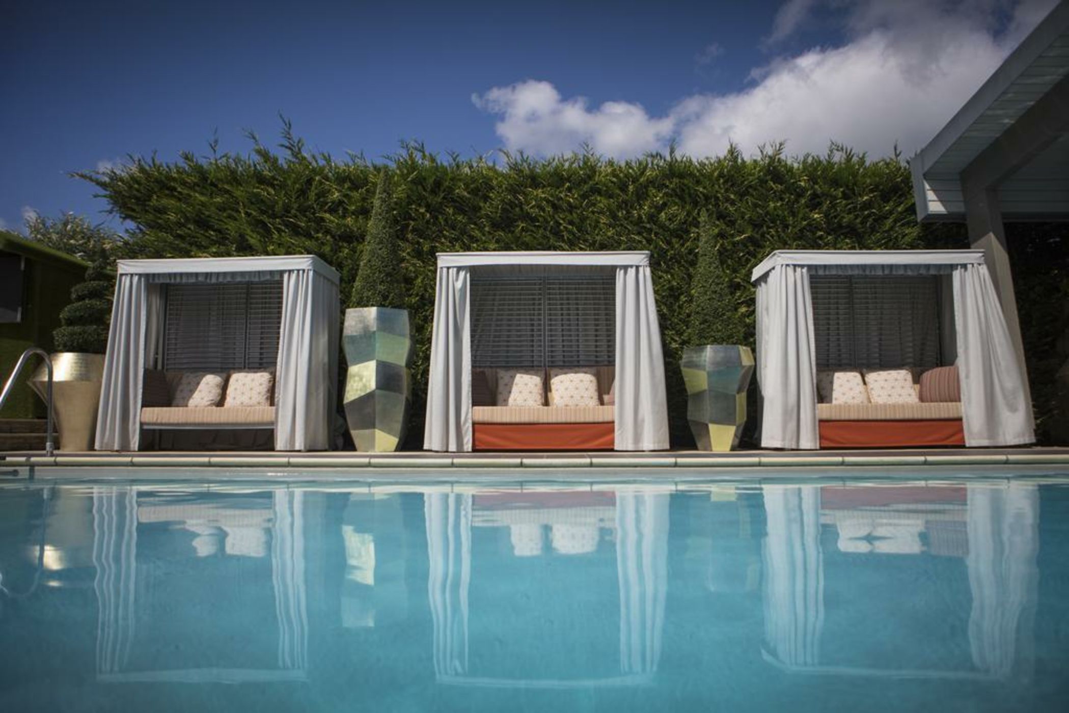 Homewood Hotel & Spa