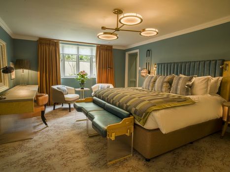 Homewood Hotel & Spa