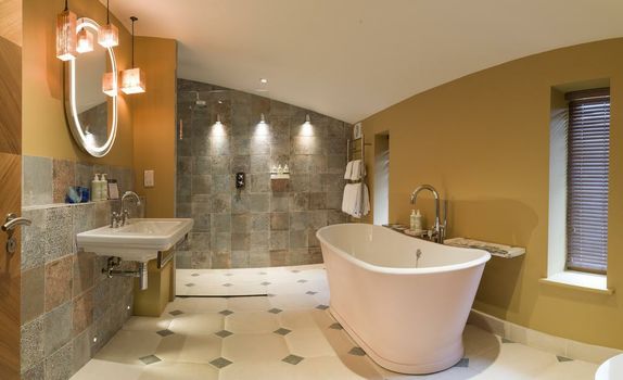 Homewood Hotel & Spa