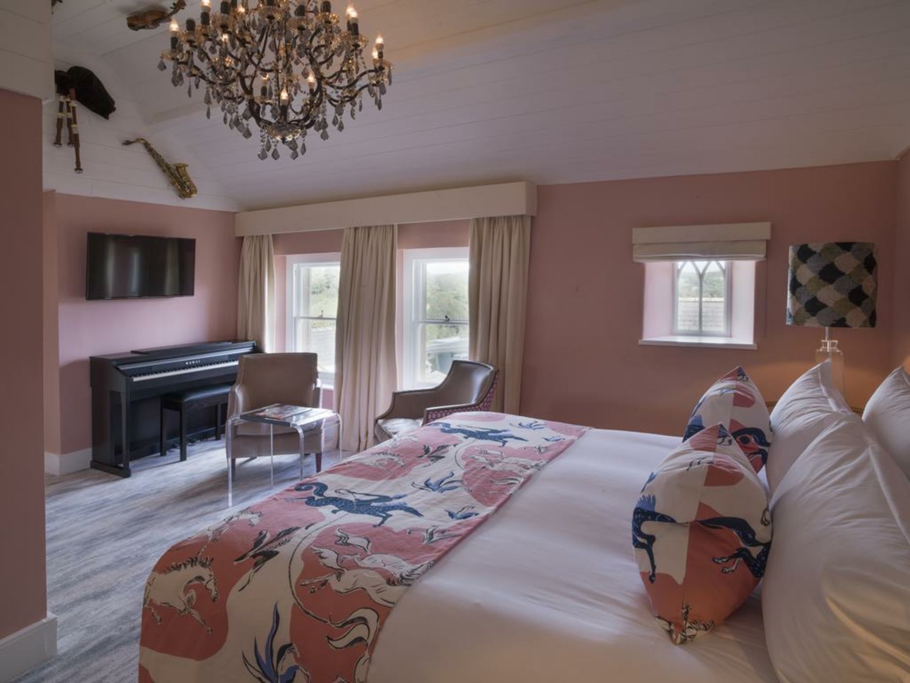 Homewood Hotel & Spa