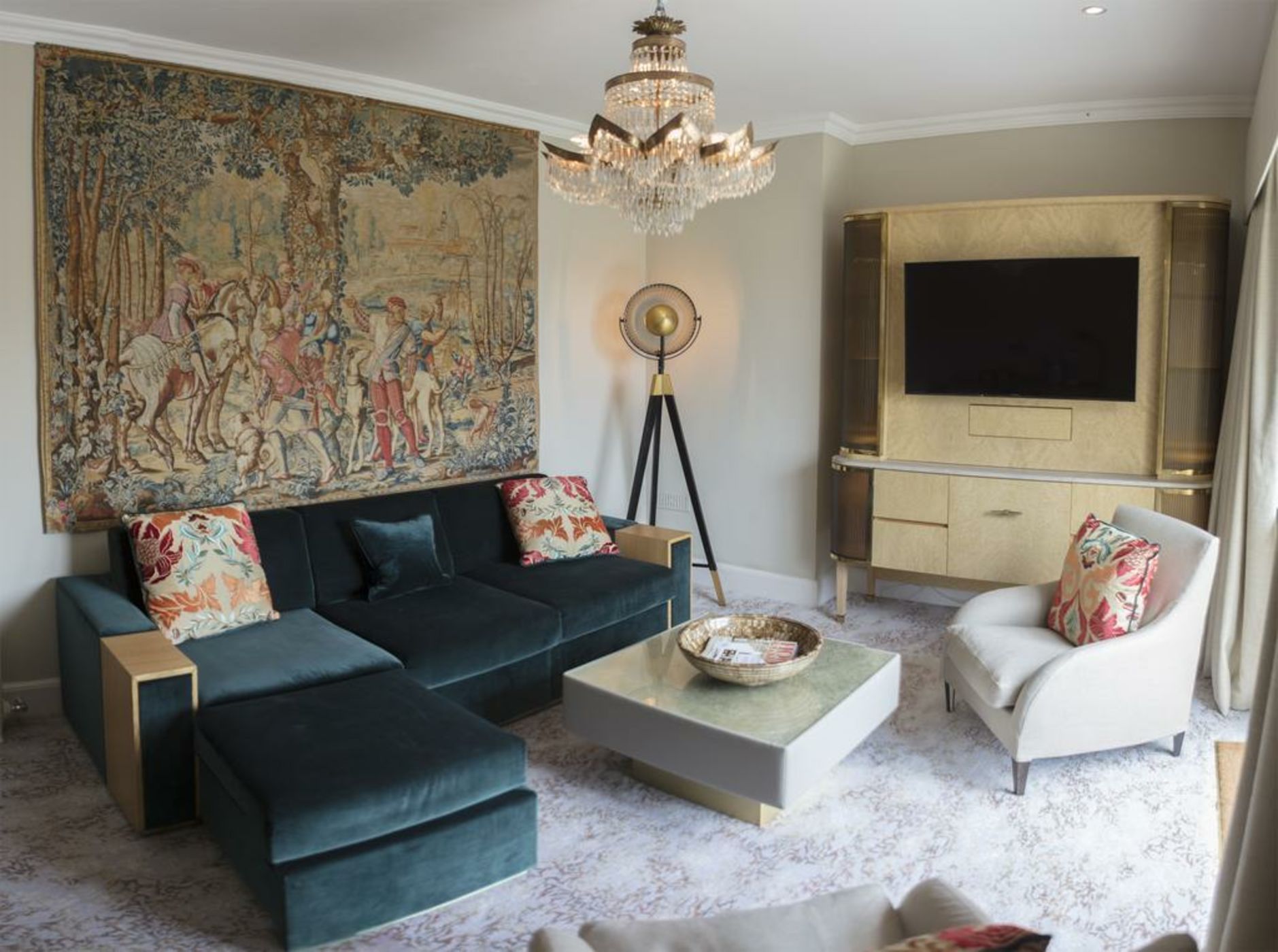 Homewood Hotel & Spa