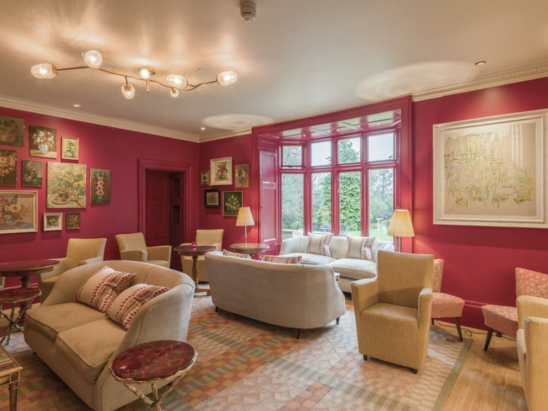 Homewood Hotel & Spa