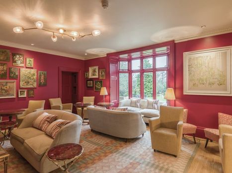 Homewood Hotel & Spa