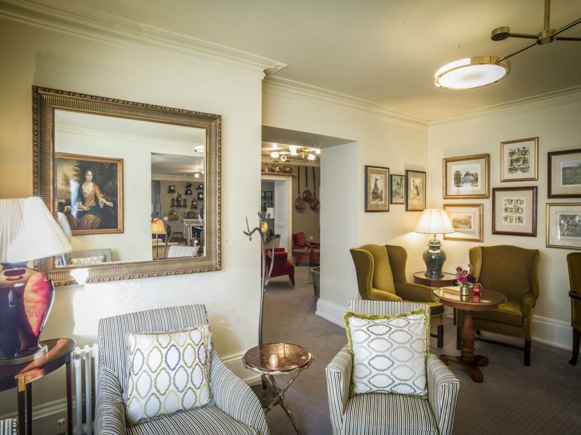 Homewood Hotel & Spa