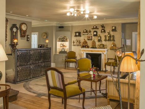 Homewood Hotel & Spa