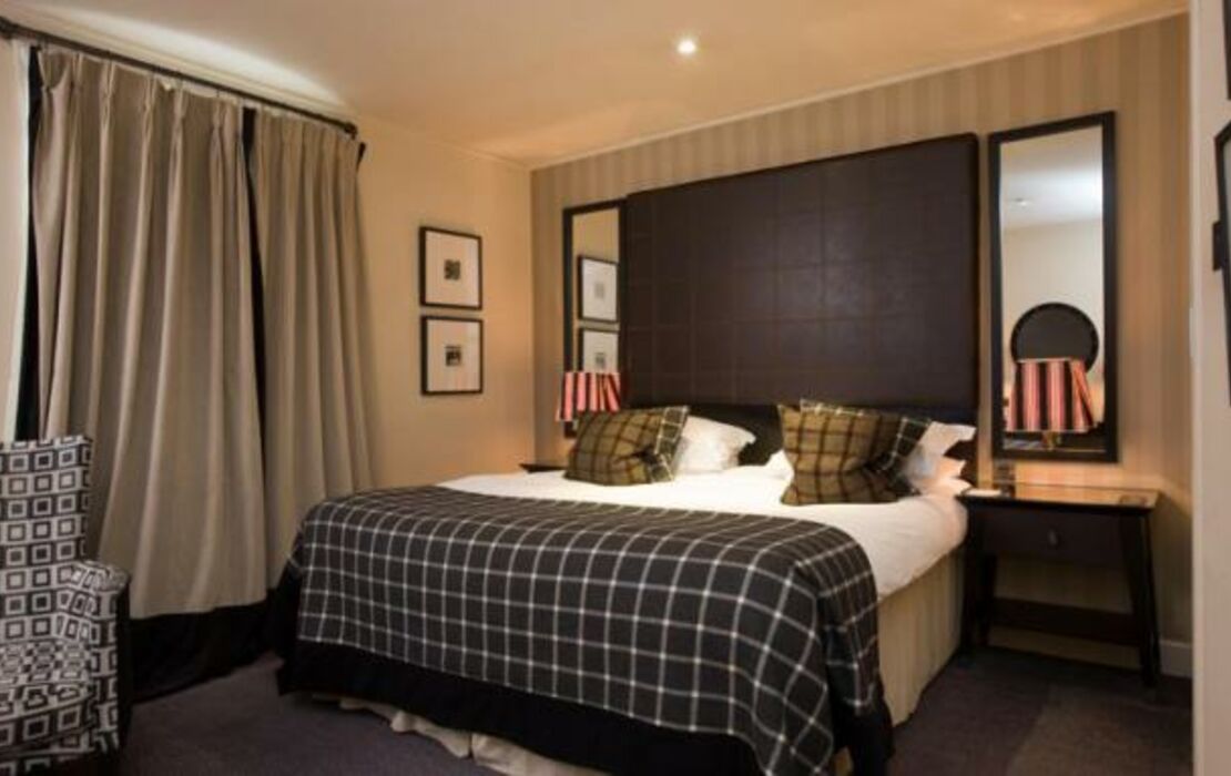 Malmaison Glasgow