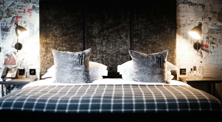 Malmaison Glasgow