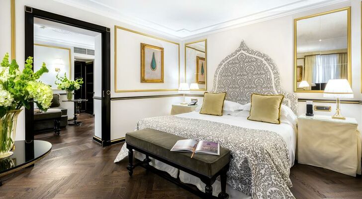 Splendid Venice - Starhotels Collezione
