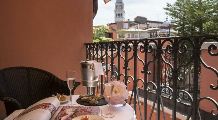 Splendid Venice - Starhotels Collezione