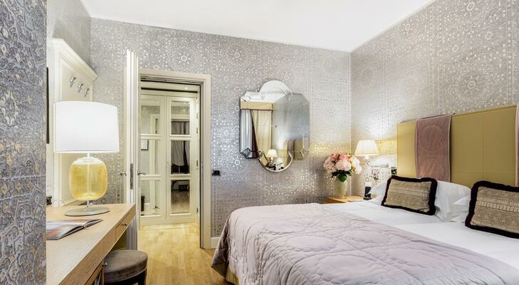Splendid Venice - Starhotels Collezione
