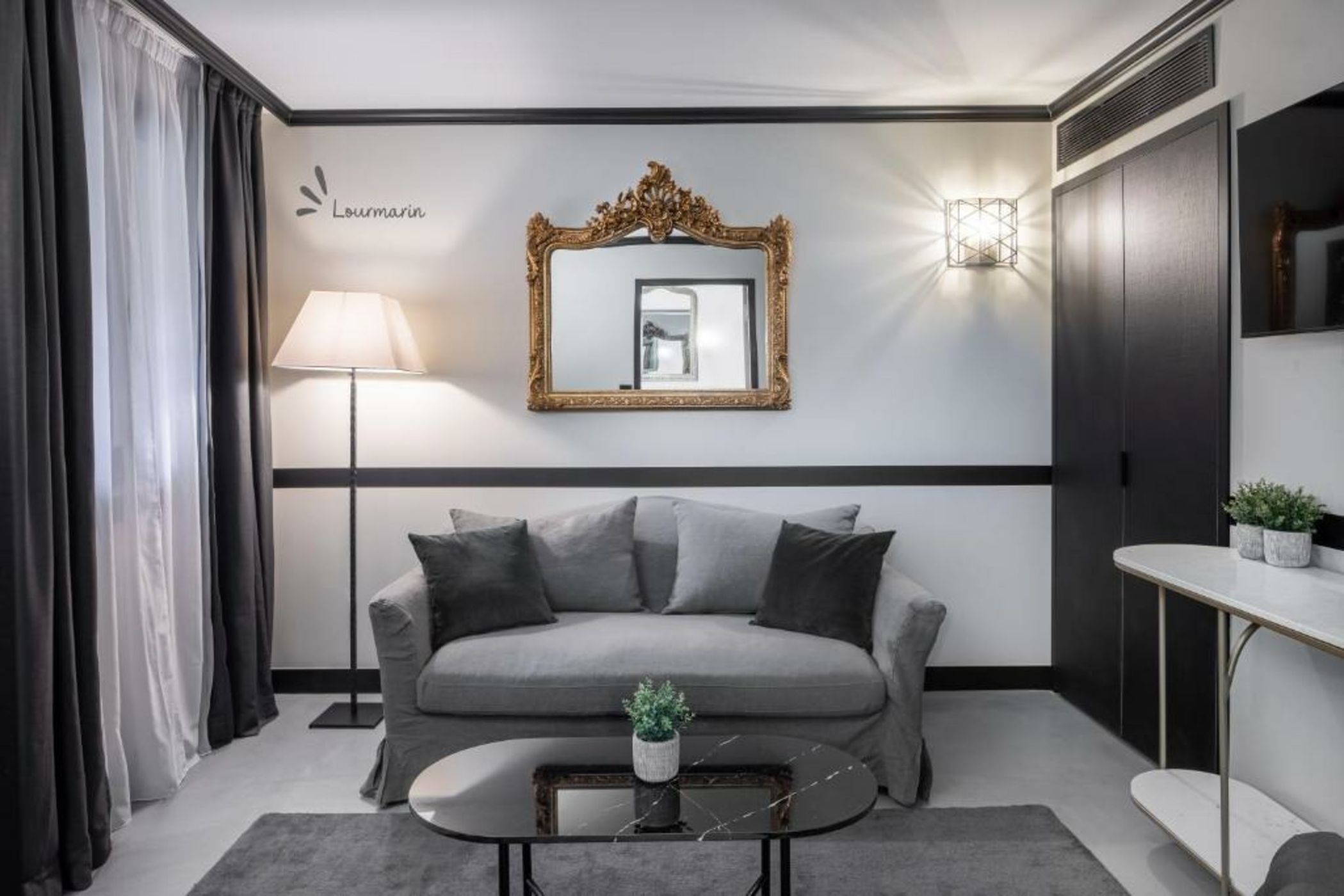 Maisons du Monde Hôtel & Suites - Marseille Vieux Port