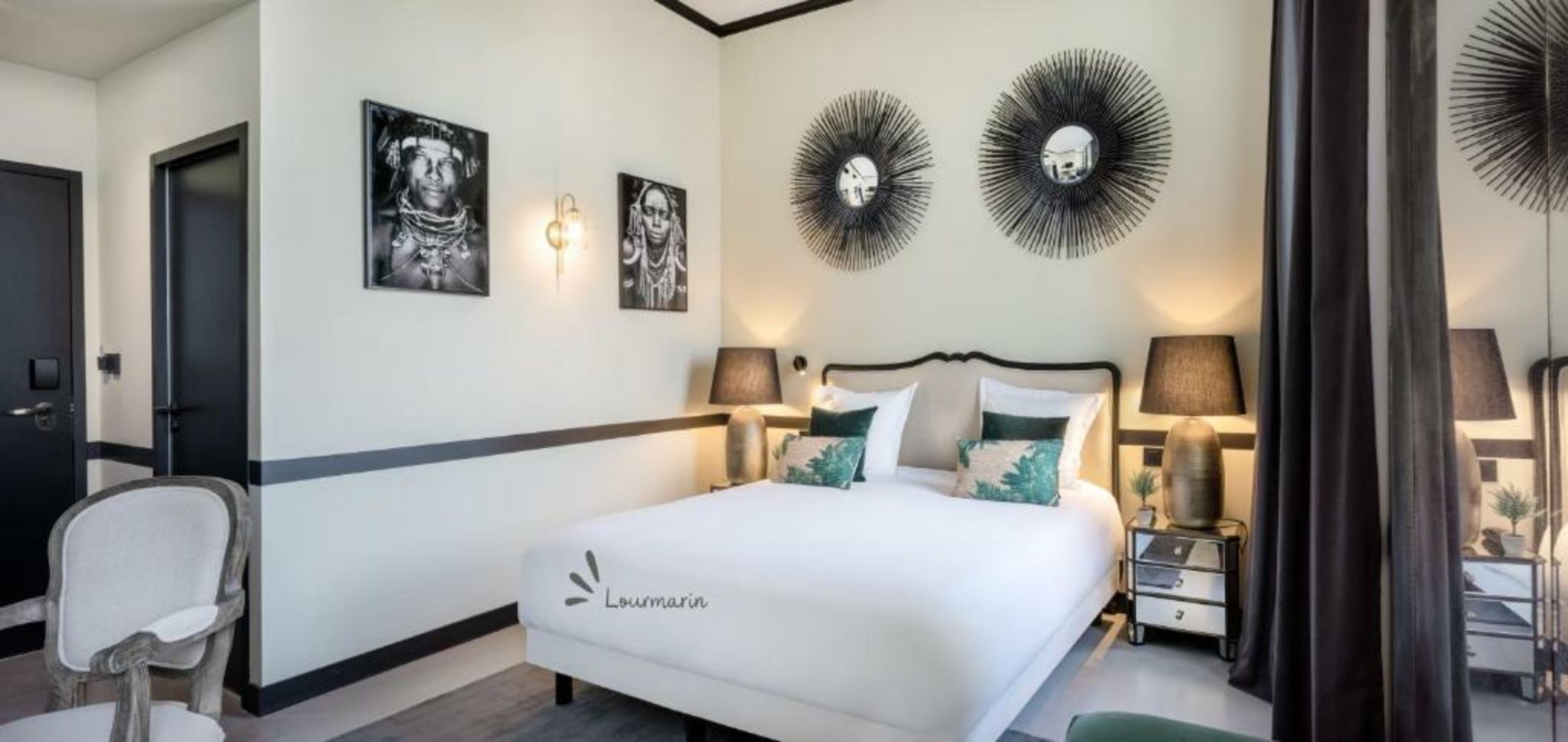 Maisons du Monde Hôtel & Suites - Marseille Vieux Port