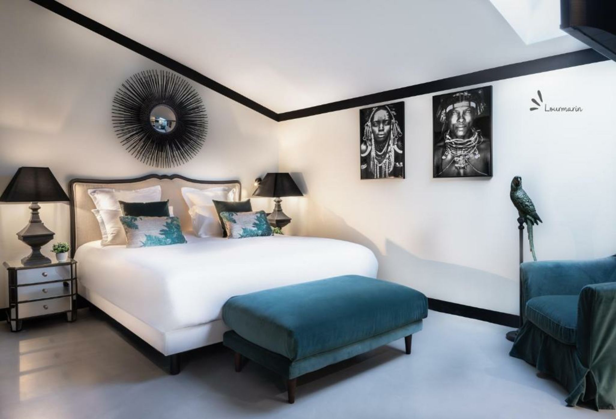 Maisons du Monde Hôtel & Suites - Marseille Vieux Port